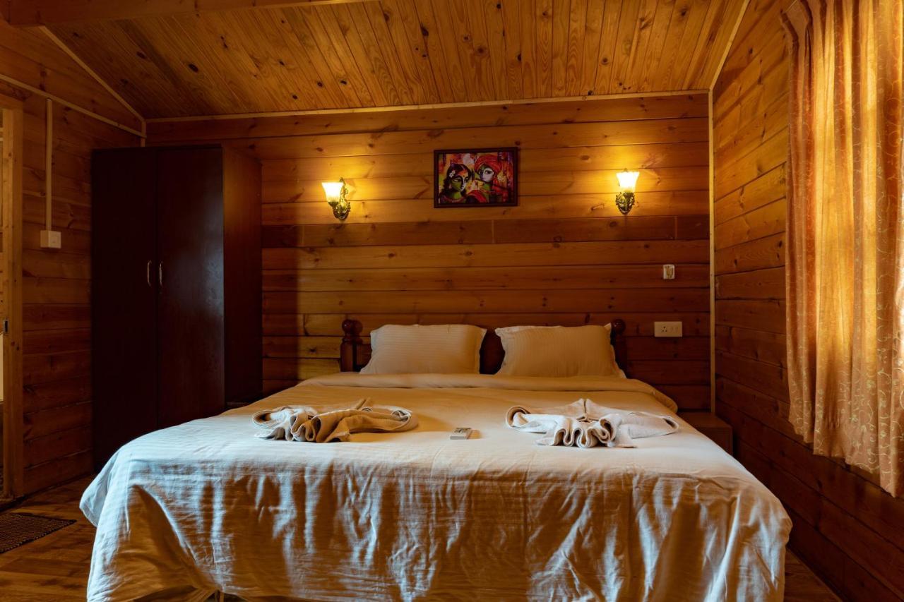 Vista Praia Beach Resort Anjuna Eksteriør bilde
