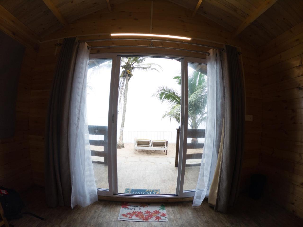 Vista Praia Beach Resort Anjuna Eksteriør bilde